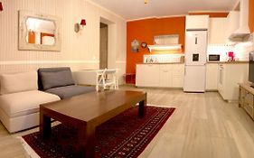Αcacia House - Fully Equipped Apartment In Glyfada