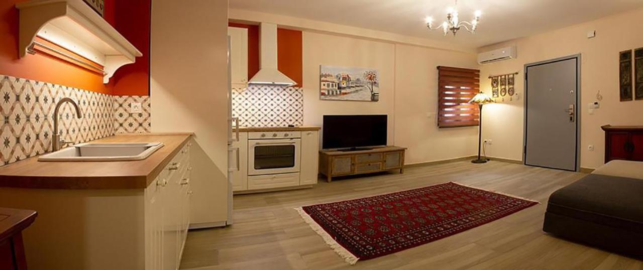Αcacia House - Fully Equipped Apartment In Glyfada Αθήνα Εξωτερικό φωτογραφία